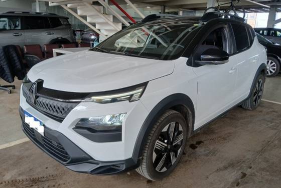 RENAULT KARDIAN 1.0 TCE FLEX TECHNO EDC